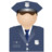警察制服 Policeman uniform